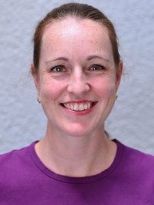 Mirella Hodzelmans MSc - Frauenärztin